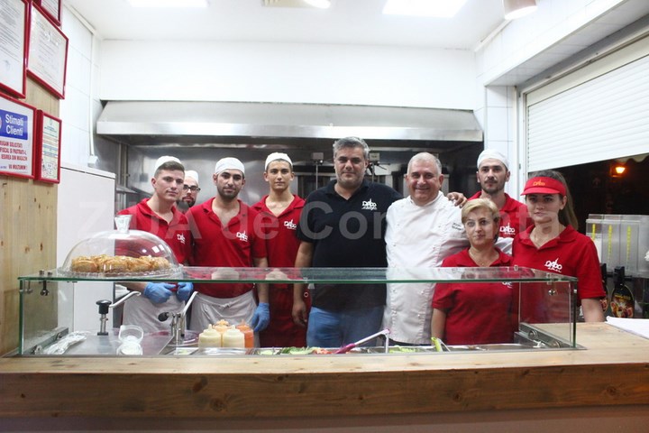 eveniment dabo doner maestrul horia virlan a gatit pentru constanteni galerie foto video 641886 eveniment dabo doner maestrul horia virlan a gatit pentru constanteni galerie foto video 641886