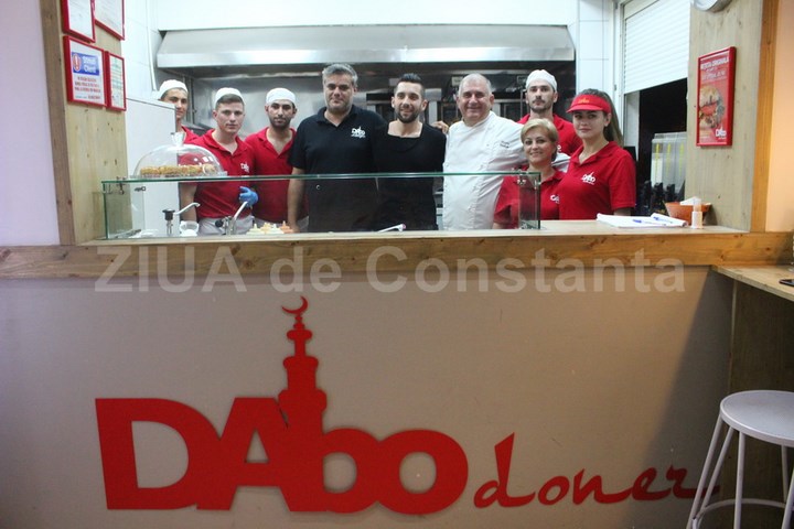eveniment dabo doner maestrul horia virlan a gatit pentru constanteni galerie foto video 641886 eveniment dabo doner maestrul horia virlan a gatit pentru constanteni galerie foto video 641886