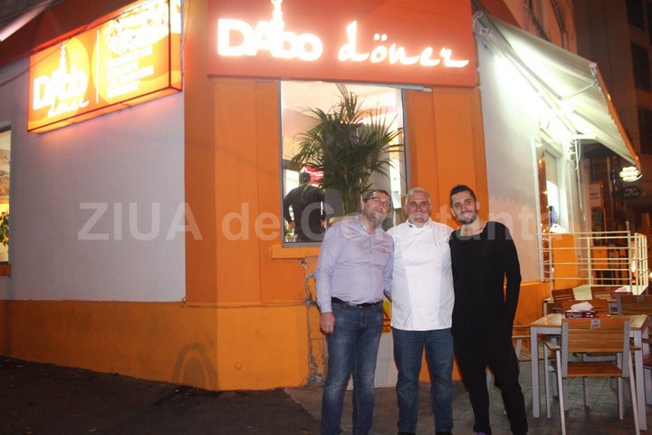 eveniment dabo doner maestrul horia virlan a gatit pentru constanteni galerie foto video 641886 eveniment dabo doner maestrul horia virlan a gatit pentru constanteni galerie foto video 641886