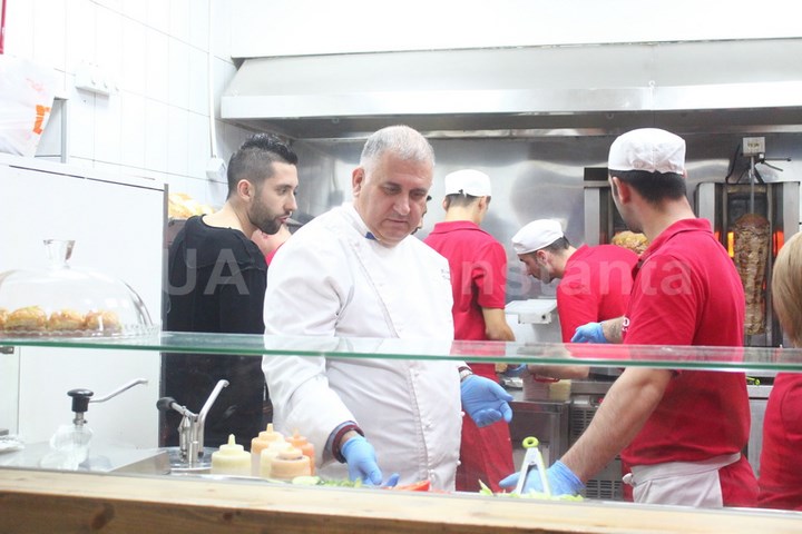 eveniment dabo doner maestrul horia virlan a gatit pentru constanteni galerie foto video 641886 eveniment dabo doner maestrul horia virlan a gatit pentru constanteni galerie foto video 641886