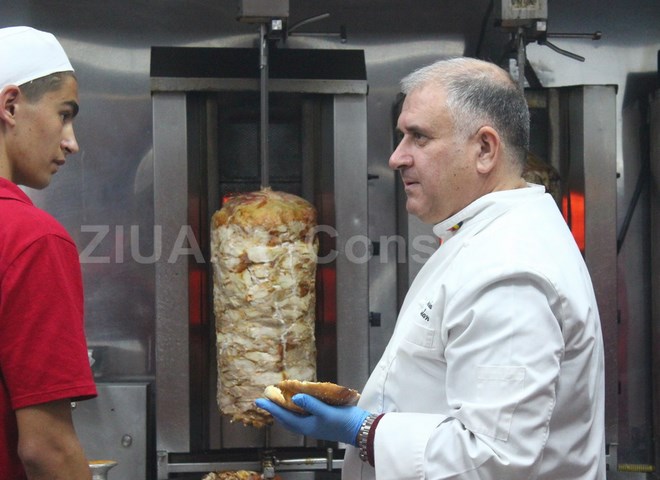 eveniment dabo doner maestrul horia virlan a gatit pentru constanteni galerie foto video 641886 eveniment dabo doner maestrul horia virlan a gatit pentru constanteni galerie foto video 641886