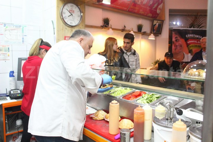 eveniment dabo doner maestrul horia virlan a gatit pentru constanteni galerie foto video 641886 eveniment dabo doner maestrul horia virlan a gatit pentru constanteni galerie foto video 641886