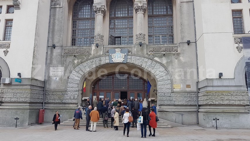 imagini de la eveniment o carte monument o carte document pentru constanta culturala razbunarea barbarilor imagini de la eveniment o carte monument o carte document pentru constanta culturala razbunarea barbarilor