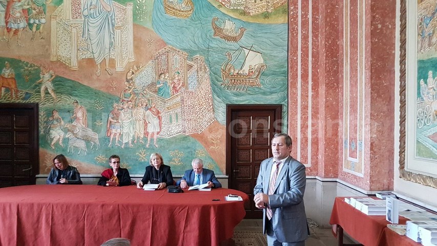 imagini de la eveniment o carte monument o carte document pentru constanta culturala razbunarea barbarilor imagini de la eveniment o carte monument o carte document pentru constanta culturala razbunarea barbarilor