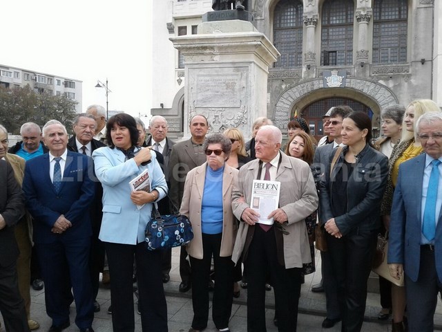 imagini de la eveniment o carte monument o carte document pentru constanta culturala razbunarea barbarilor imagini de la eveniment o carte monument o carte document pentru constanta culturala razbunarea barbarilor