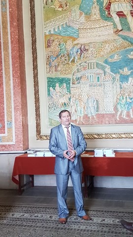 imagini de la eveniment o carte monument o carte document pentru constanta culturala razbunarea barbarilor imagini de la eveniment o carte monument o carte document pentru constanta culturala razbunarea barbarilor