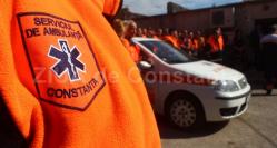 Sondaj de opinie Cititorii ZIUA de Constanţa au votat - se impune mărirea salariilor în serviciile de ambulanţă 