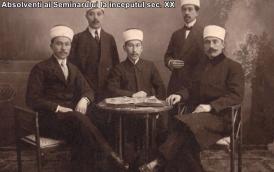 #scrieDobrogea Sistemul educaţional islamic. Seminarul musulman din Medgidia (I) - galerie foto    