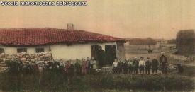 #scrieDobrogea Sistemul educaţional islamic. Seminarul musulman din Medgidia (II) - galerie foto   