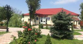 Pentru un trai civilizat! Se lucrează în cartierul nou pentru tinerii din comuna Nicolae Bălcescu (document)