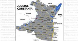 Investiţie pentru UAT-urile cu populaţie până la 50.000 de locuitori Opt localităţi constănţene, cuprinse în proiect 