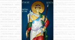 De azi, căldura intră în pământ şi gerul îşi arată colţii Sfântul Dimitrie, Izvorâtorul de Mir, prăznuit de ortodocşi şi catolici 