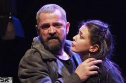 „Othello” în regia lui Suren Shahverdyan se va juca marți la Constanța