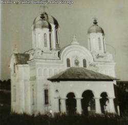 Istoricul Parohiei Viroaga, cu hramul „Sfântul Dumitru“, din județul Constanța 