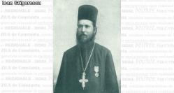 Preotul Ioan Grigorescu, protopop al județelor Tulcea și Constanța între 1902 și 1910
