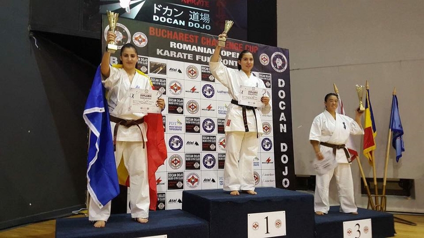 concurs international de karate full contact sportivii de la cs shobu constanta medaliati la bucharest concurs international de karate full contact sportivii de la cs shobu constanta medaliati la bucharest