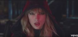 Melodia Zilei Taylor Swift - …Ready For It?