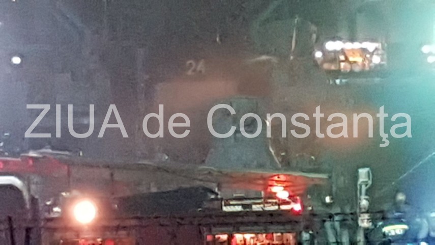 alerta in portul constanta arde o nava in dana 0 pompierii isu dobrogea chemati in ajutor 642532 alerta in portul constanta arde o nava in dana 0 pompierii isu dobrogea chemati in ajutor 642532