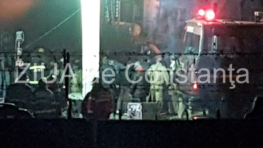alerta in portul constanta arde o nava in dana 0 pompierii isu dobrogea chemati in ajutor 642532 alerta in portul constanta arde o nava in dana 0 pompierii isu dobrogea chemati in ajutor 642532