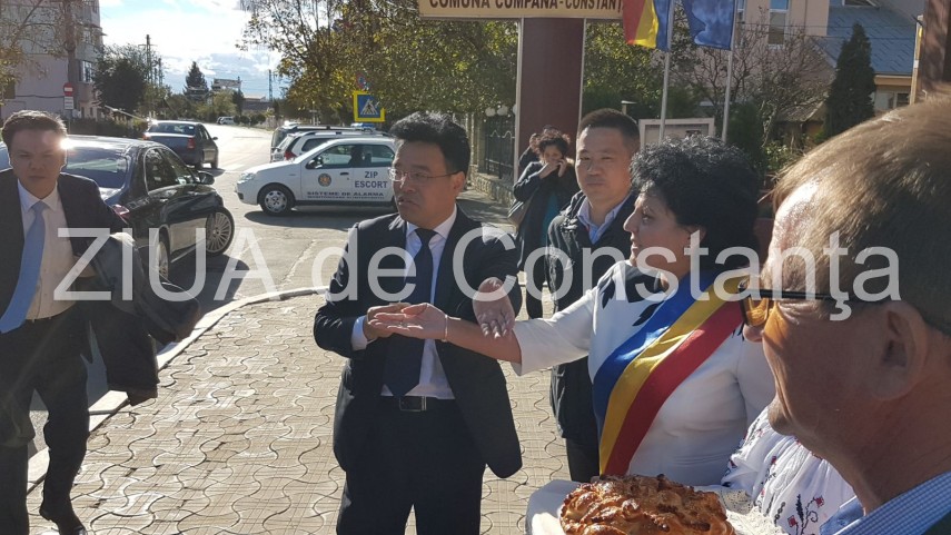 imagini de la eveniment primaria cumpana vizitata de o delegatie din china galerie foto 642508 imagini de la eveniment primaria cumpana vizitata de o delegatie din china galerie foto 642508