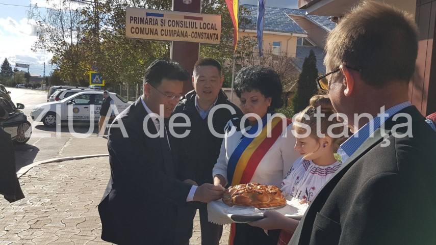 imagini de la eveniment primaria cumpana vizitata de o delegatie din china galerie foto 642508 imagini de la eveniment primaria cumpana vizitata de o delegatie din china galerie foto 642508