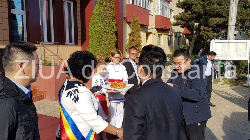 imagini de la eveniment primaria cumpana vizitata de o delegatie din china galerie foto 642508 imagini de la eveniment primaria cumpana vizitata de o delegatie din china galerie foto 642508