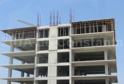 O societate înfiinţată în anul 2017 va ridica un bloc de patru etaje în Mamaia Sat