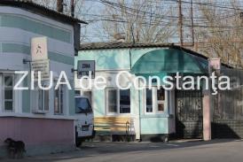 Mai mulţi bărbaţi au fost escortaţi la Penitenciarul Poarta Albă. Ce pedepse vor executa aceştia