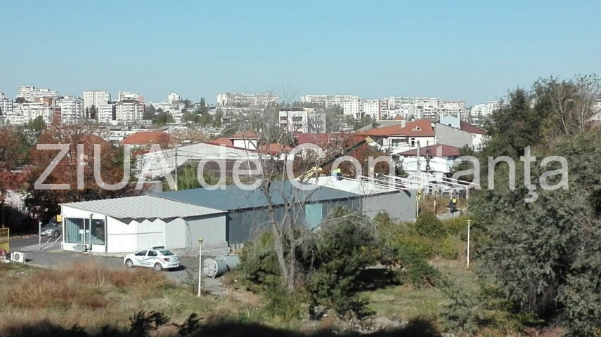 a inceput demolarea spalatoriei auto la stadion de la stadionul farul din constanta 642582 a inceput demolarea spalatoriei auto la stadion de la stadionul farul din constanta 642582