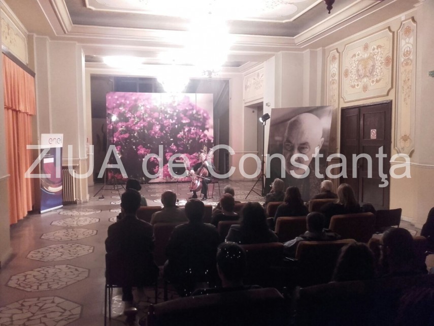 recital de bach la teatrul oleg danovski bach este foarte greu de interpretat in public dar totdeauna recital de bach la teatrul oleg danovski bach este foarte greu de interpretat in public dar totdeauna