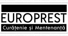 EUROPREST Constanţa, lider pe piaţa furnizorilor serviciilor de curăţenie comercială