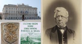 Călători străini prin Dobrogea (CLV) - Contele de Carlisle (Marea Britanie - Anglia) (galerie foto)