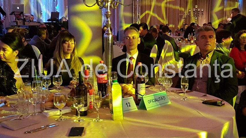 ccina constanta premiaza performanta in afaceri topul judetean al societatilor la cea de a xxiv a editie ccina constanta premiaza performanta in afaceri topul judetean al societatilor la cea de a xxiv a editie