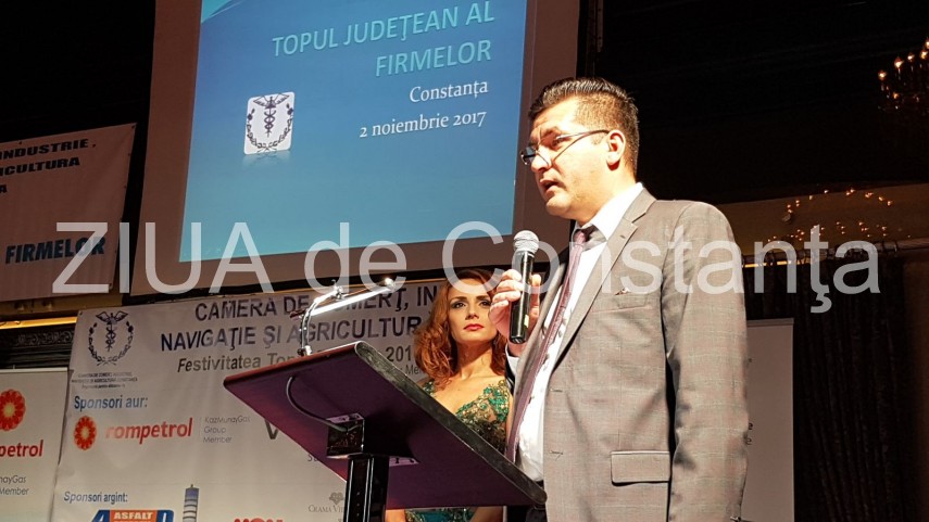 ccina constanta premiaza performanta in afaceri topul judetean al societatilor la cea de a xxiv a editie ccina constanta premiaza performanta in afaceri topul judetean al societatilor la cea de a xxiv a editie