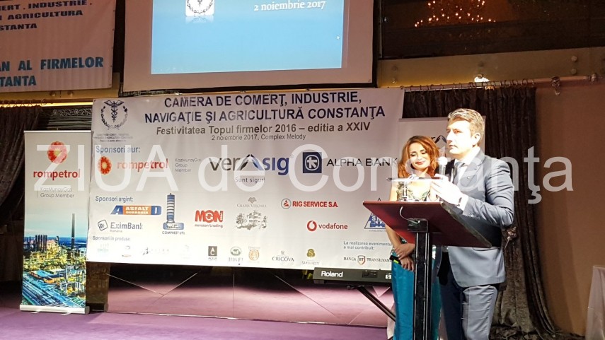 ccina constanta premiaza performanta in afaceri topul judetean al societatilor la cea de a xxiv a editie ccina constanta premiaza performanta in afaceri topul judetean al societatilor la cea de a xxiv a editie
