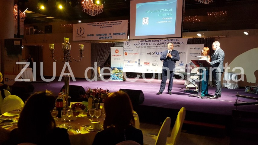 ccina constanta premiaza performanta in afaceri topul judetean al societatilor la cea de a xxiv a editie ccina constanta premiaza performanta in afaceri topul judetean al societatilor la cea de a xxiv a editie
