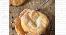Scovergi, scoverzi sau scoverze, o reteta simpa si delicioasa 