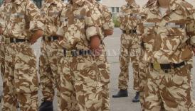 La 3 noiembrie, Armata Română sărbătorește Ziua Vânătorilor de Munte