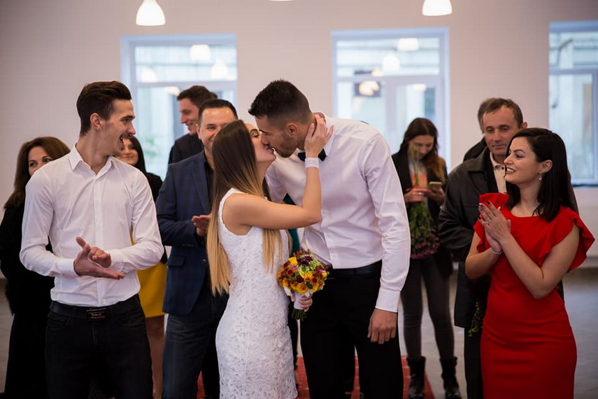 au spus da intr o zi aparte luptatorul costin mincu si alexandra florentina mina instructor de fitness au spus da intr o zi aparte luptatorul costin mincu si alexandra florentina mina instructor de fitness