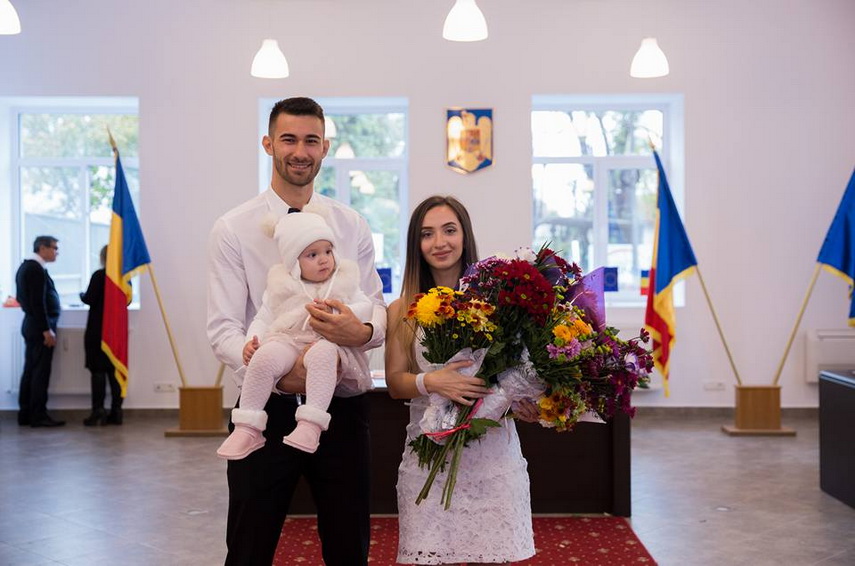 au spus da intr o zi aparte luptatorul costin mincu si alexandra florentina mina instructor de fitness au spus da intr o zi aparte luptatorul costin mincu si alexandra florentina mina instructor de fitness