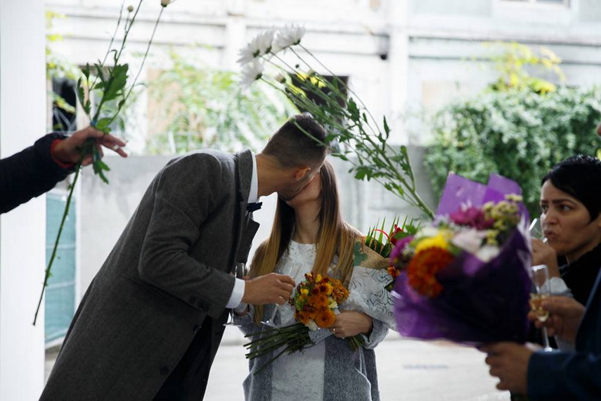 au spus da intr o zi aparte luptatorul costin mincu si alexandra florentina mina instructor de fitness au spus da intr o zi aparte luptatorul costin mincu si alexandra florentina mina instructor de fitness