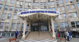 Cui a atribuit Spitalul Clinic Judeţean de Urgenţă Constanţa contracte în anul 2014 (V) (document)