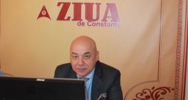 Interviu online cu Constantin Dancu, inspector-șef al IPJ Constanța „- V-ați bucurat când ați fost numit a doua oară în această funcție? - Categoric, da! Mă onorează!“