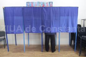 UPDATE. PSD câștigă Primăria Bărăganu. PNL câștigă la Pantelimon. PSD învingător și la Mereni           