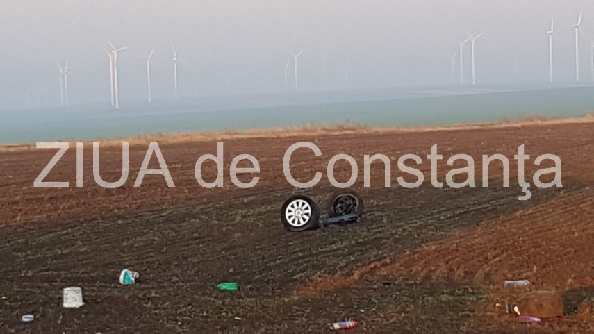 accident cu sase victime la iesirea din tariverde judetul constanta sunt implicate doua auto un decedat accident cu sase victime la iesirea din tariverde judetul constanta sunt implicate doua auto un decedat