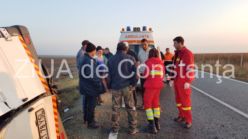 accident cu sase victime la iesirea din tariverde judetul constanta sunt implicate doua auto un decedat accident cu sase victime la iesirea din tariverde judetul constanta sunt implicate doua auto un decedat