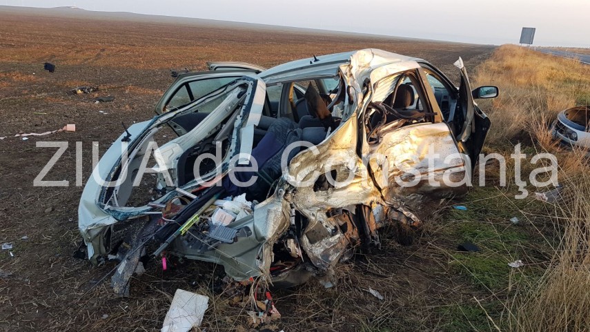 accident cu sase victime la iesirea din tariverde judetul constanta sunt implicate doua auto un decedat accident cu sase victime la iesirea din tariverde judetul constanta sunt implicate doua auto un decedat
