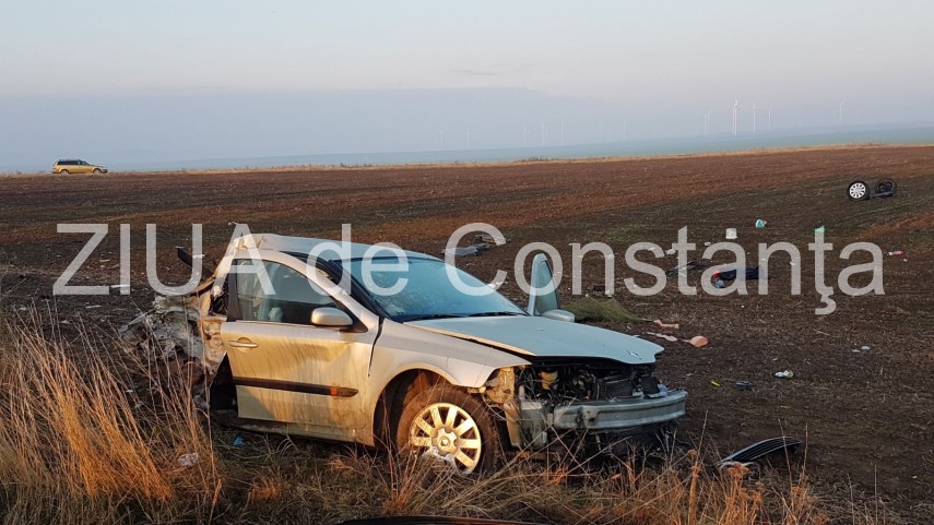 accident cu sase victime la iesirea din tariverde judetul constanta sunt implicate doua auto un decedat accident cu sase victime la iesirea din tariverde judetul constanta sunt implicate doua auto un decedat