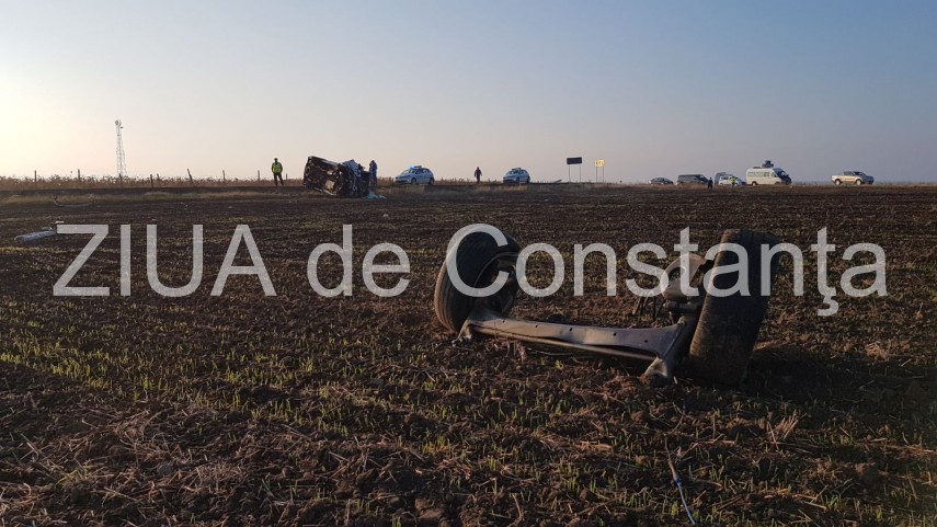 accident cu sase victime la iesirea din tariverde judetul constanta sunt implicate doua auto un decedat accident cu sase victime la iesirea din tariverde judetul constanta sunt implicate doua auto un decedat