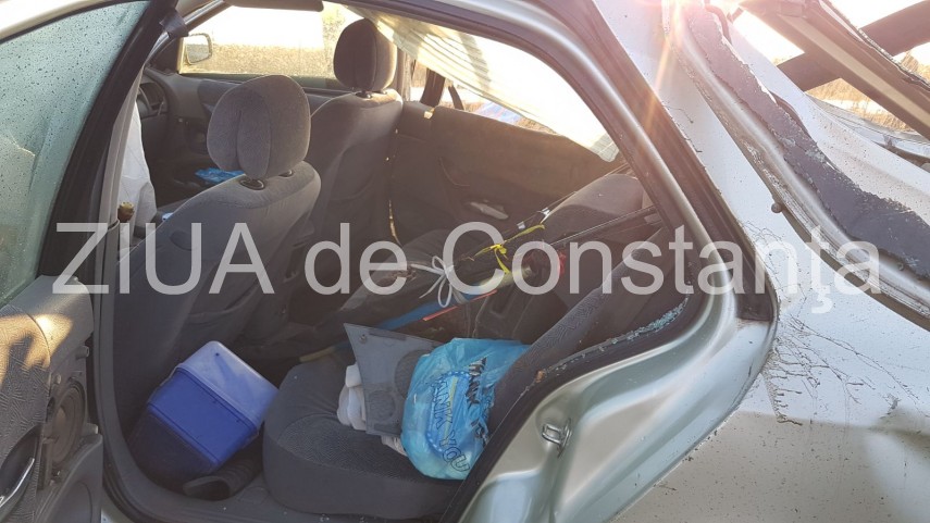 accident cu sase victime la iesirea din tariverde judetul constanta sunt implicate doua auto un decedat accident cu sase victime la iesirea din tariverde judetul constanta sunt implicate doua auto un decedat